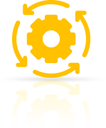 A Straightforward, Simple Process