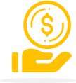 Pay Only For What You Owe