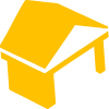 heloc house icon