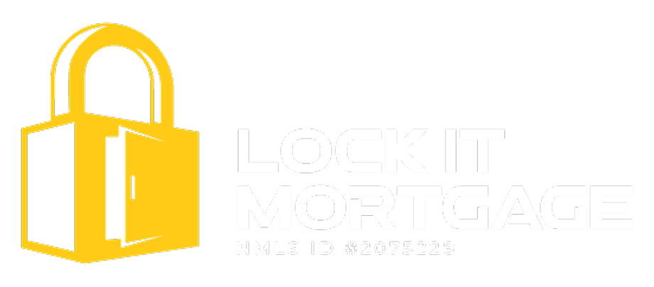 Lock It Mortgage