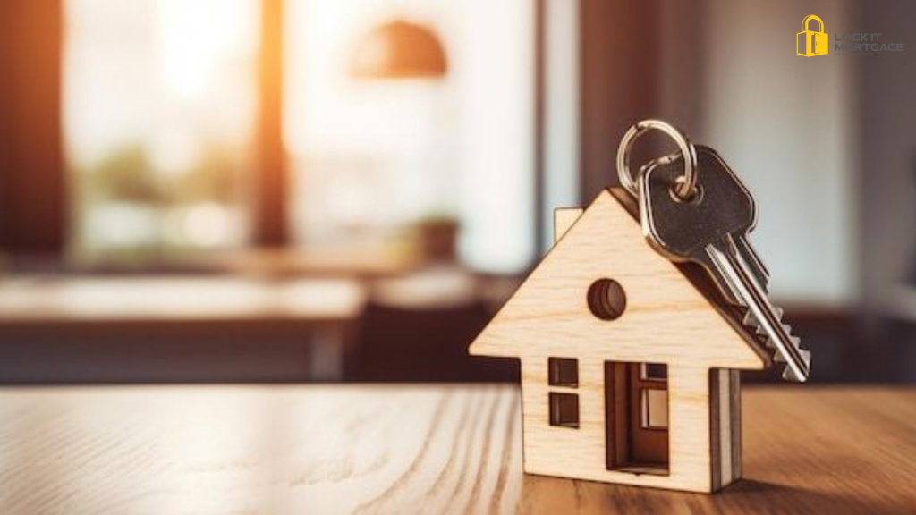 Rising 2026 mortgage rates make homeownership harder for first-time home buyers