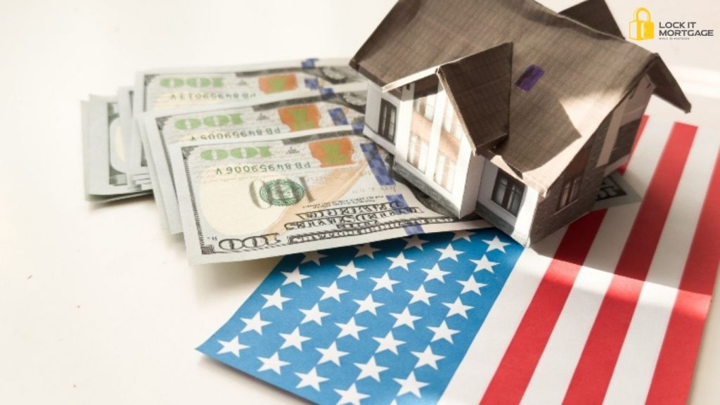 The VA funding fee can be paid in cash at closing instead of being financed into the loan.