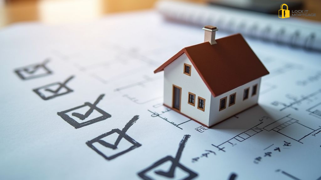 Document preparation and financial review can help first-time home buyers save time