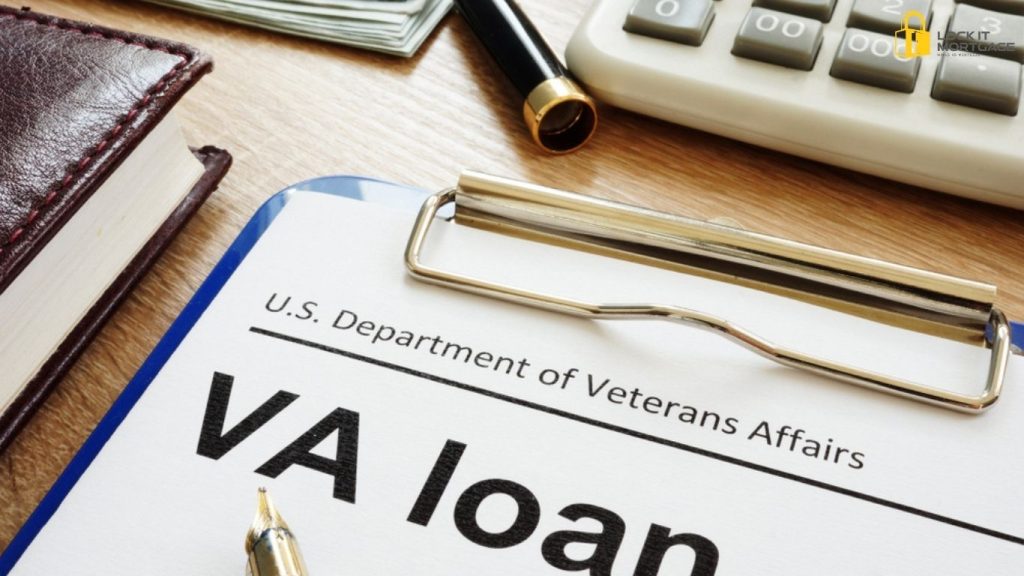 The VA loan process guides you from eligibility to final approval in a few key steps.