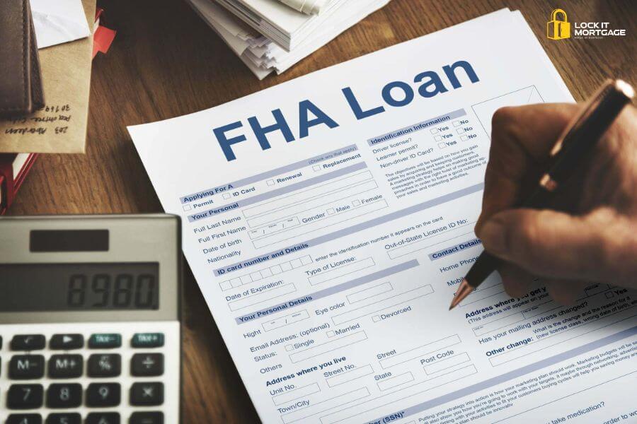 Benefits of FHA loans for homebuyers