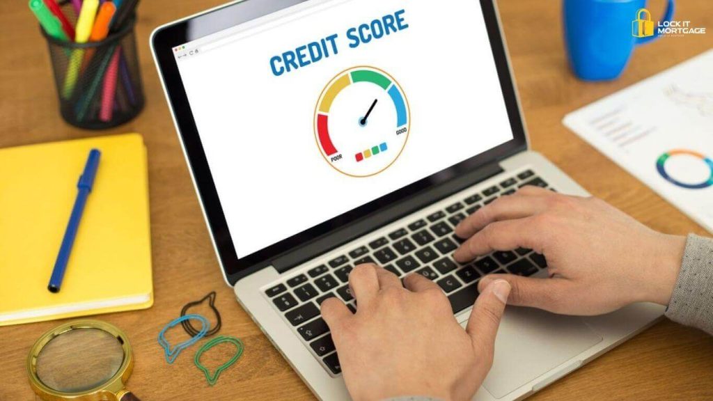 Qualifying for FHA mortgage with a 580 FICO score.