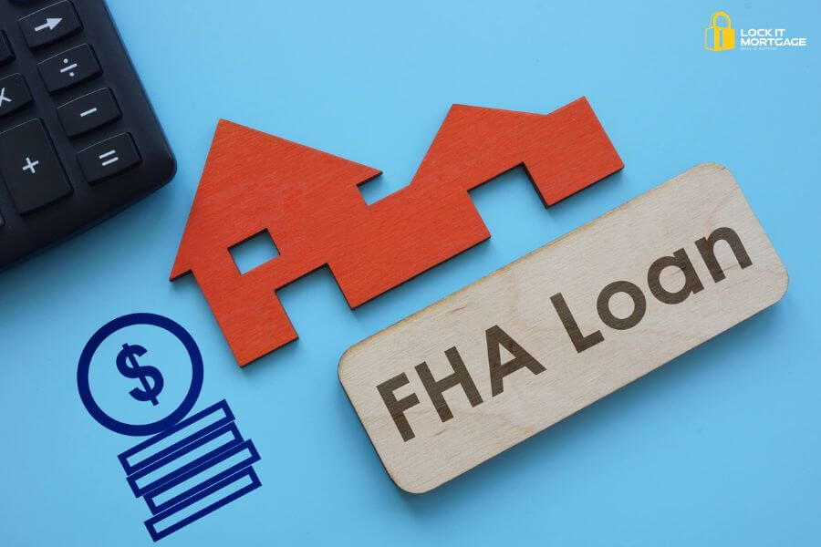 Are FHA loans a good choice for first-time homebuyers?