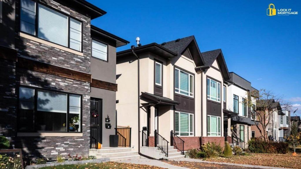 FHA requirements for multi-unit properties, manufactured homes or condos.