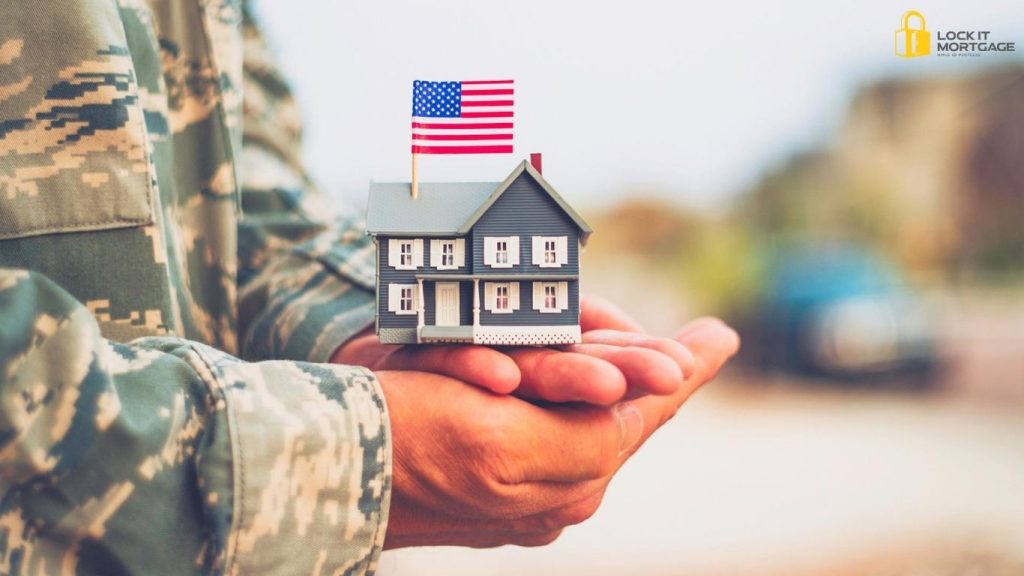 VA funding fee options include financing, rate differences, and exemptions.