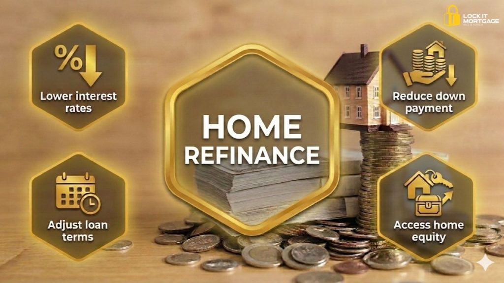 Is refinancing your home worth it in 2026?