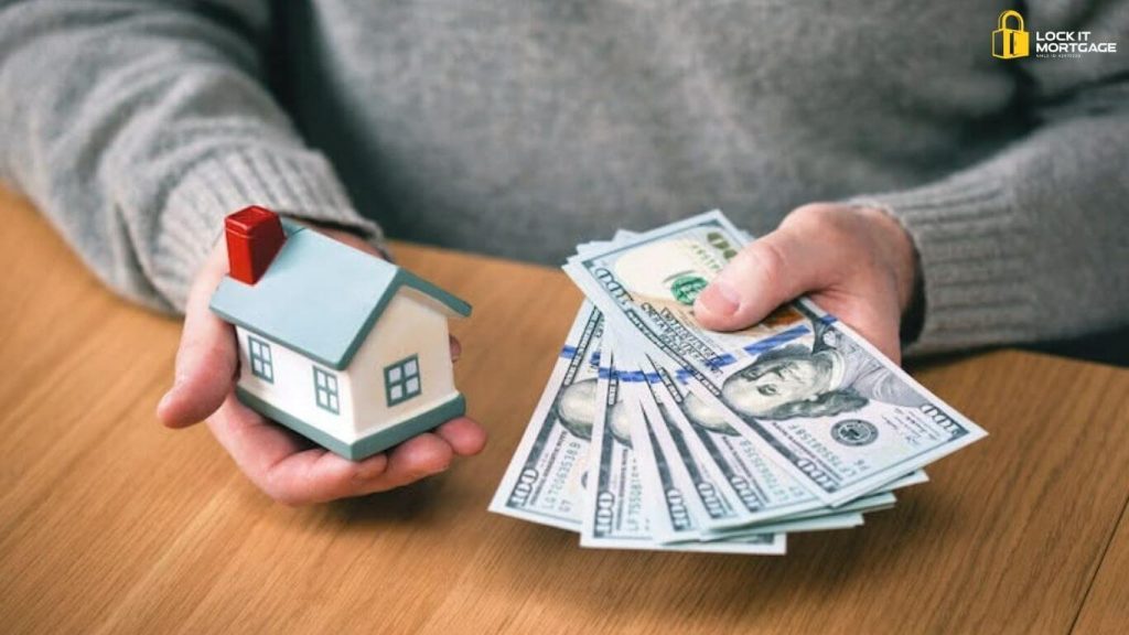 You can use a cash-out refinance to buy a second home using home equity