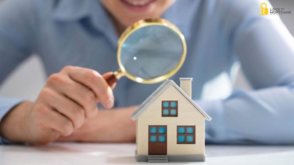 How home appraisal values affect equity and maximum cash-out refinance loan limits.