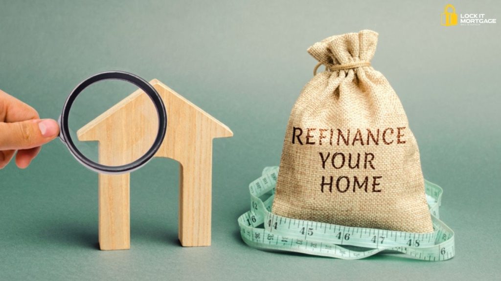 Home refinance strategies and mortgage savings