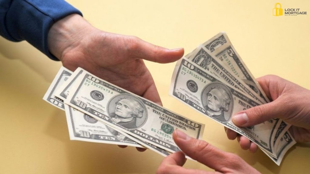 Tips for getting the most competitive cash-out refinance rate and deal.