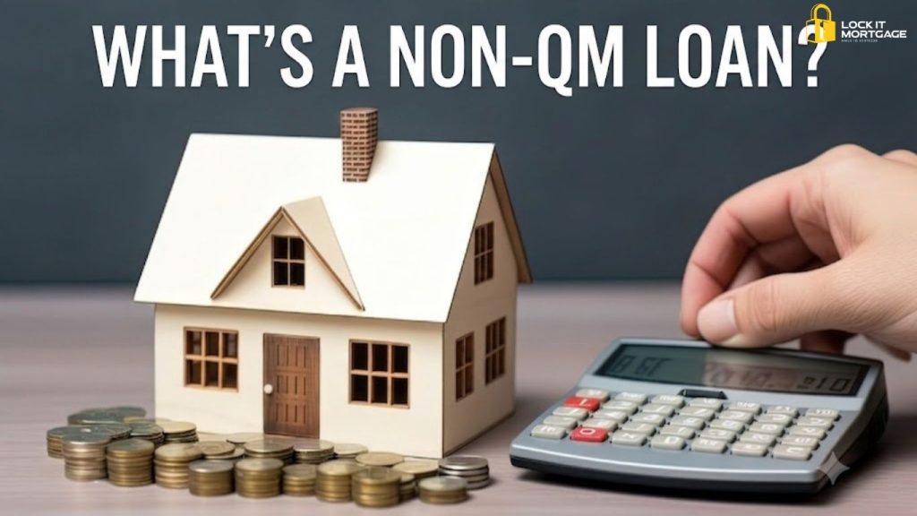 What's a non-QM loans?