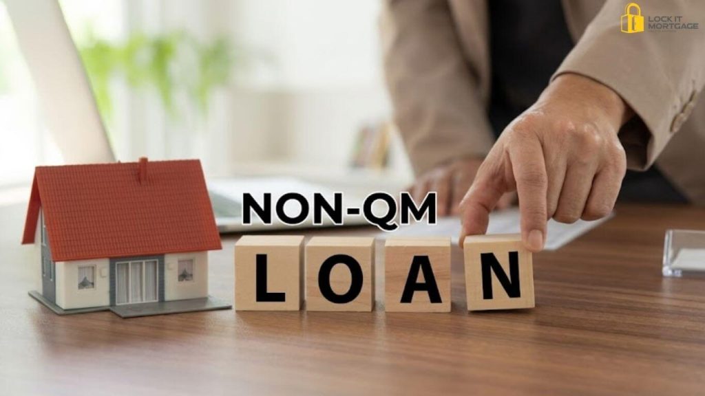 Non-QM mortgages offer alternative documentation options and flexible program types.